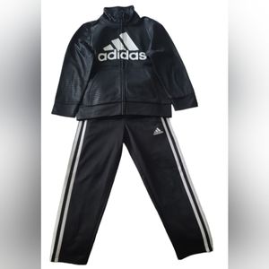 Adidas suit set